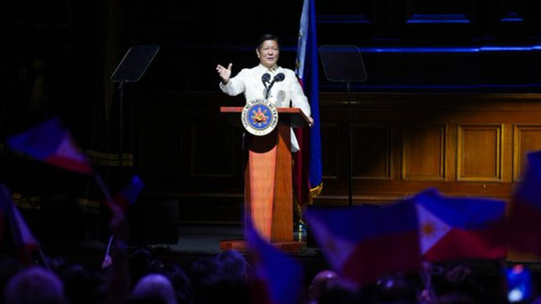 20240305 PAGEONE - PBBM