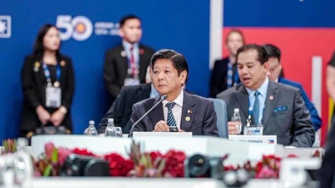 20240306 PAGEONE - PBBM