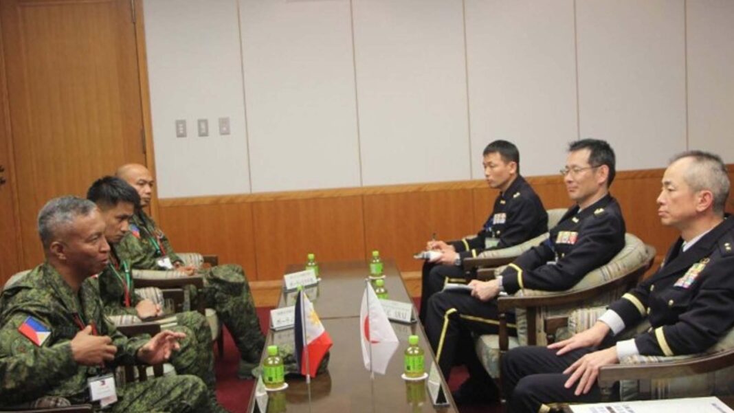 20240306 PAGEONE - PH Japan