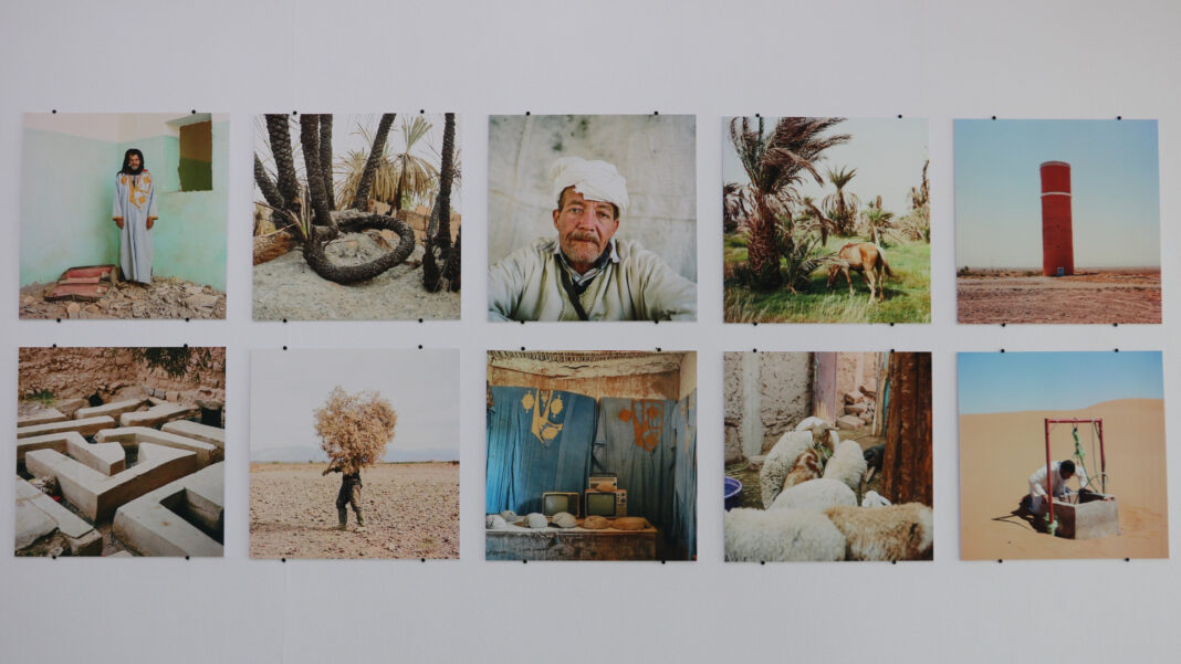 20240306 PAGEONE - World Press Photo Exhibition