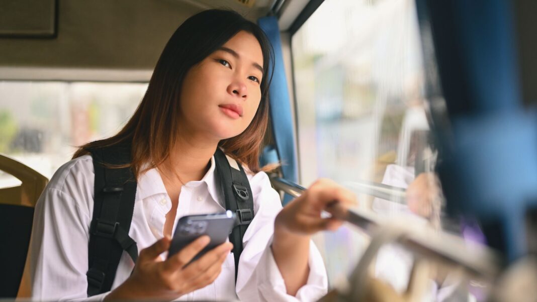 20240307 PAGEONE Libreng Sakay 4