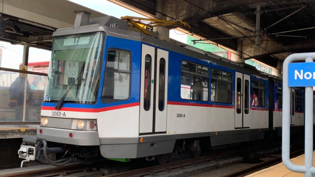 20240307 PAGEONE Libreng Sakay 5