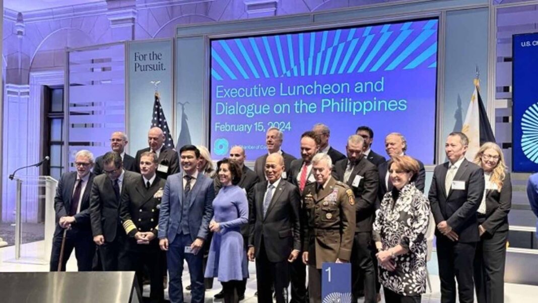 20240307 PAGEONE - PH trade mission