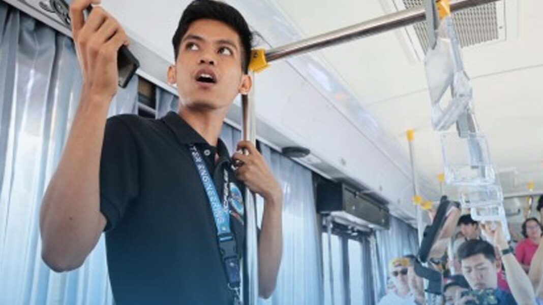 20240307 PAGEONE - Shane Francis Javier