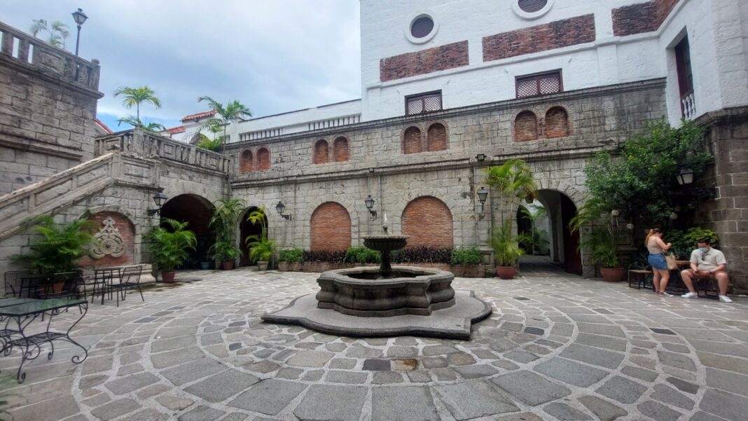 20240308 PAGEONE Intramuros 5