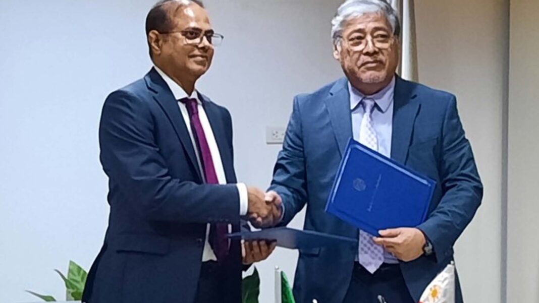 20240310 PAGEONE - Borhan Uddin and Enrique Manalo