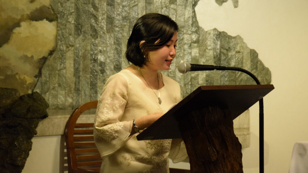 20240311 PAGEONE - Center for Deaf Esteem and Formation (CDEAF)