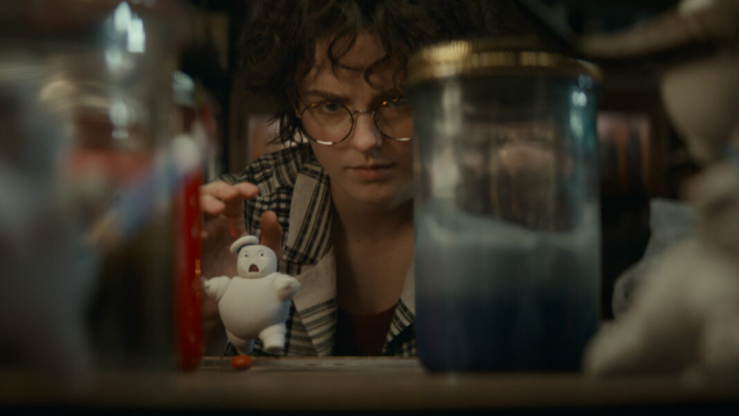 20240311 PAGEONE - Ghostbuster