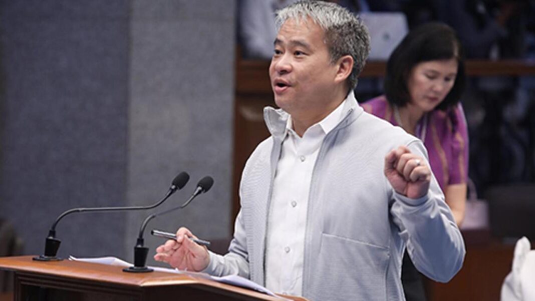 20240311 PAGEONE - Joel Villanueva