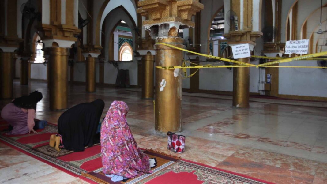 20240311 PAGEONE - Ramadan