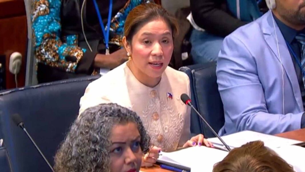 20240313 PAGEONE - Amenah Pangandaman