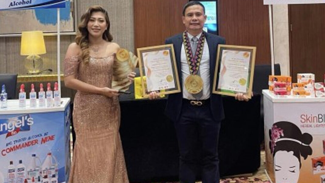 20240314 PAGEONE - DOST-Batangas