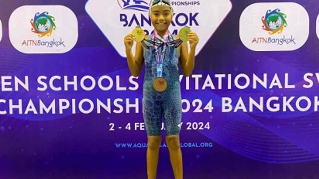 20240314 PAGEONE - Mattea Xaria Madrid Gonzales