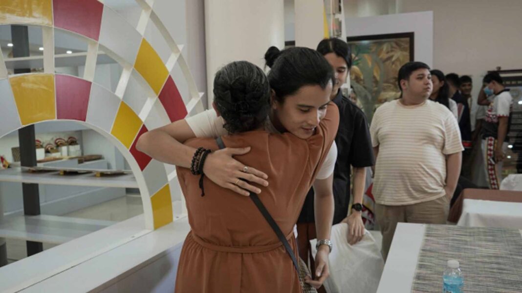 20240314 PAGEONE - Music artists