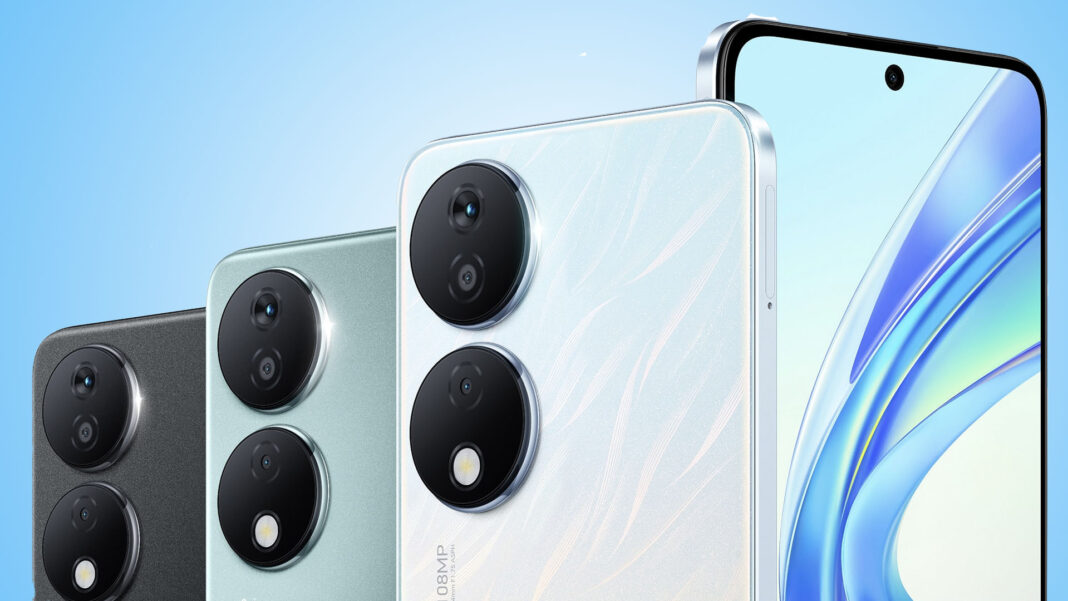 20240315 PAGEONE - HONOR 1