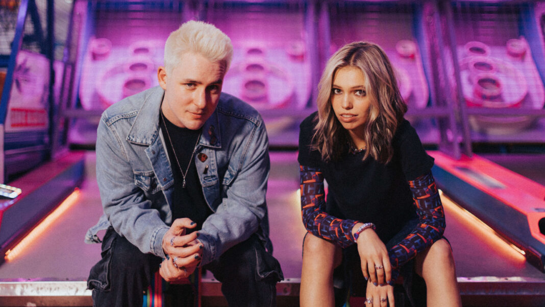 20240315 PAGEONE vaultboy & salem ilese