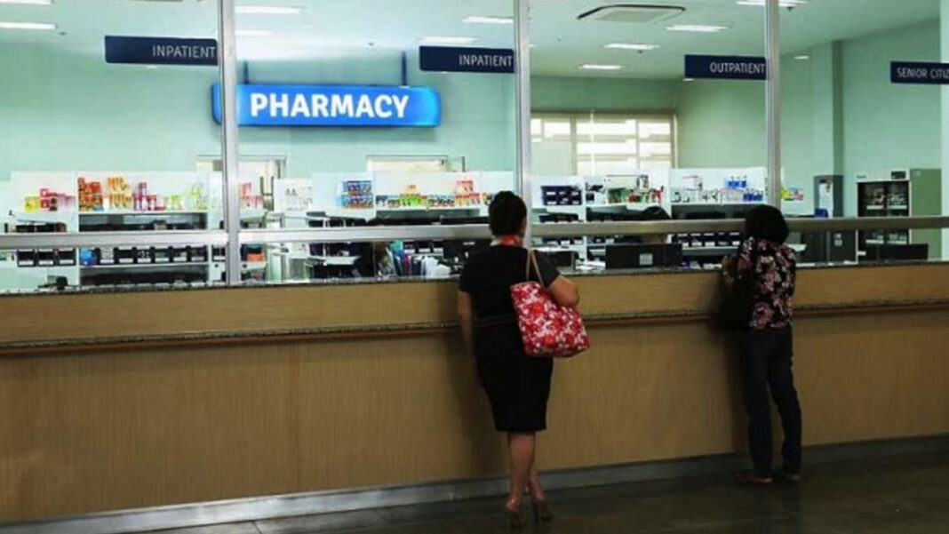 20240317 PAGEONE - Pharmacy