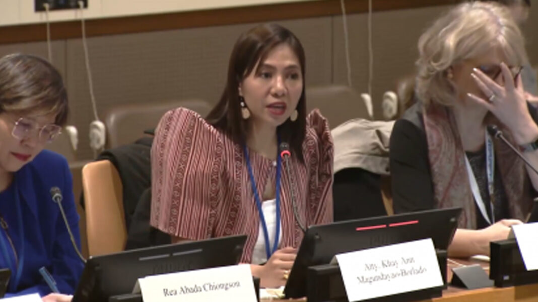 20240320 PAGEONE - Khay Ann Magundayao-Borlado