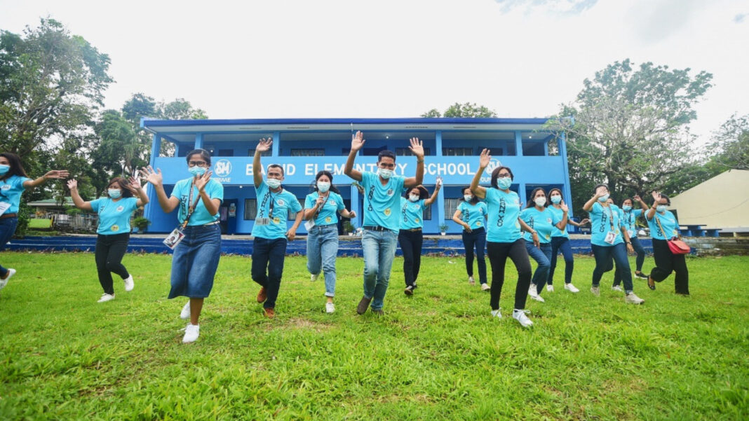 20240321 PAGEONE - 2023 Social Good Report