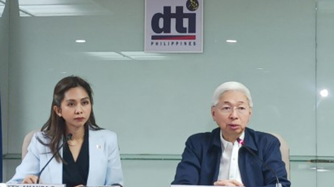 20240321 PAGEONE - Amanda Nograles and Alfredo Pascual