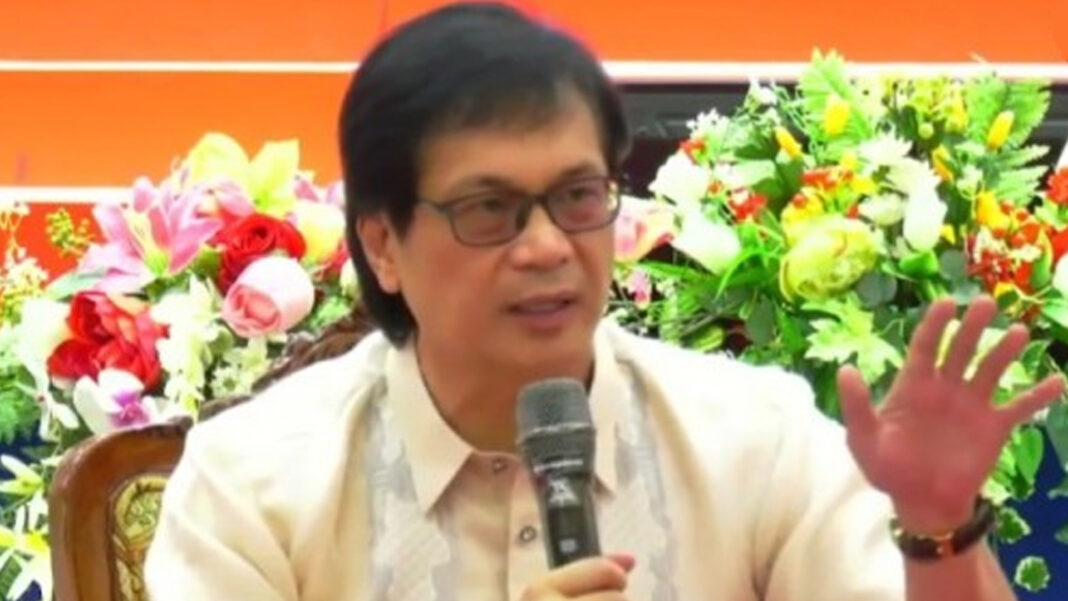 20240321 PAGEONE - Benhur Abalos