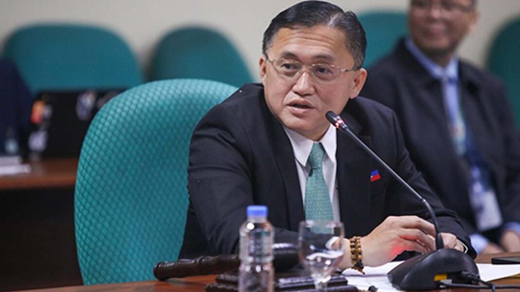 20240321 PAGEONE - Christopher Lawrence Bong Go