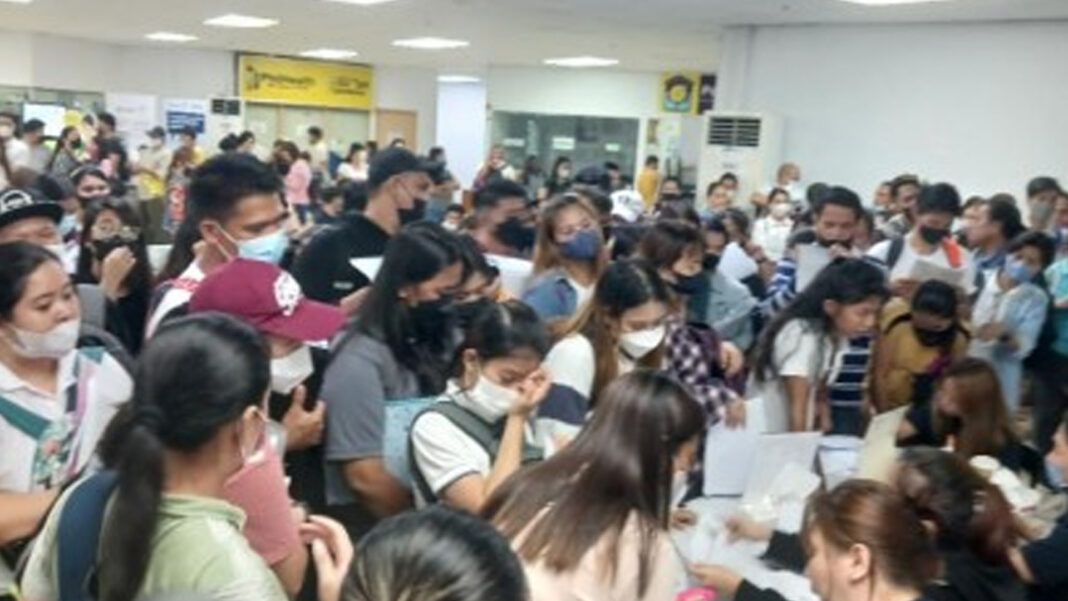 20240321 PAGEONE - Job fair