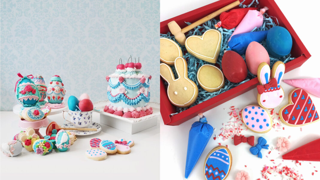 20240321 PAGEONE - Sweets and Treats this Easter