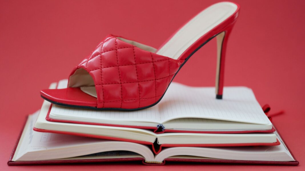 20240506 PAGEONE Feminist Books 1