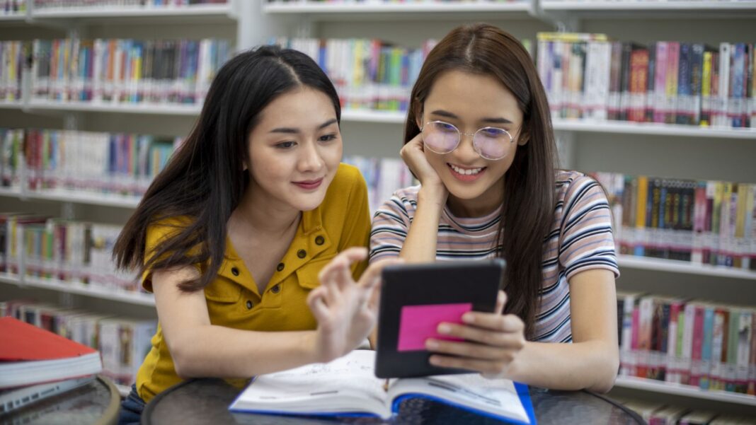 20240506 PAGEONE Feminist Books 2