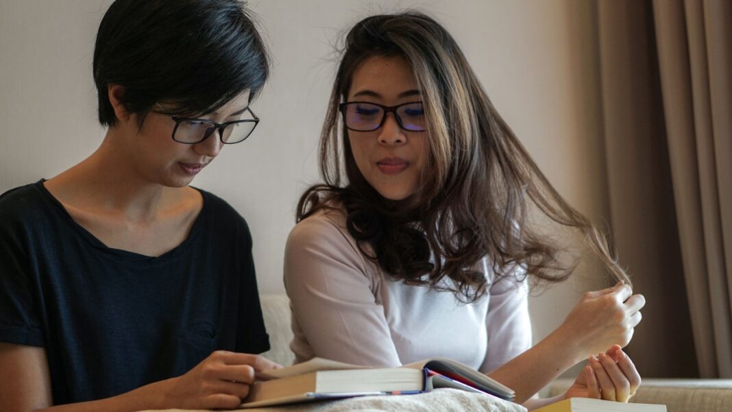 20240506 PAGEONE Feminist Books 4