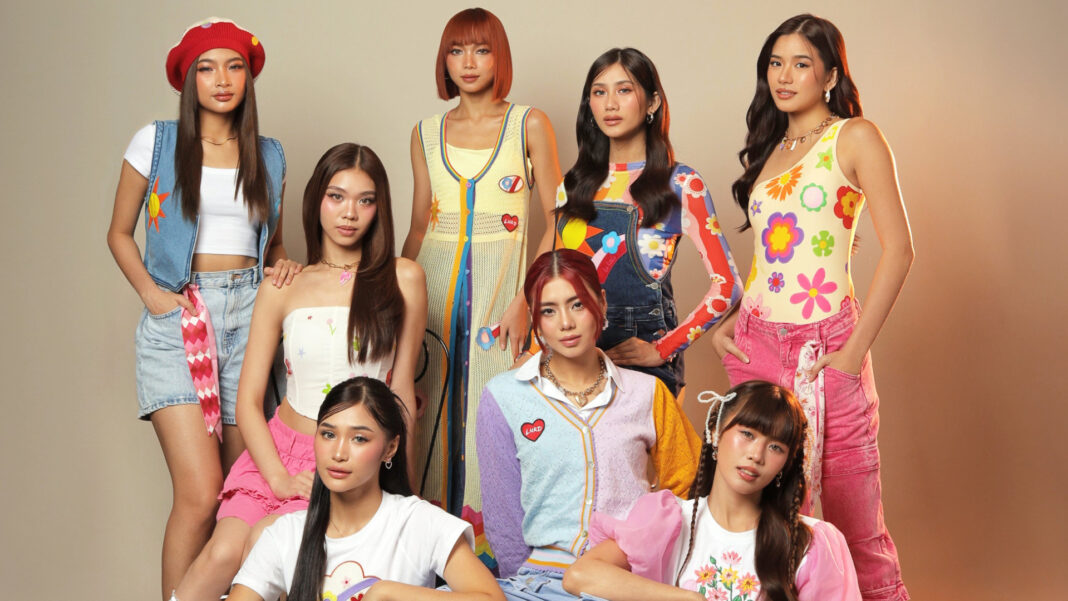 20240405 PAGEONE BINI PH