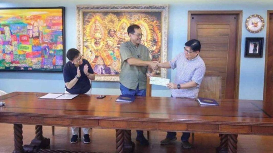 20240410 PAGEONE - Nutrition project