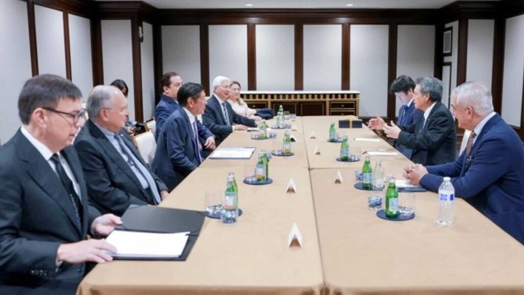 20240414 PAGEONE - PBBM JCCI