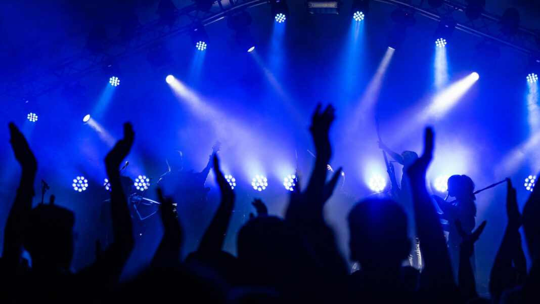 20240419 PAGEONE - Concert Hub