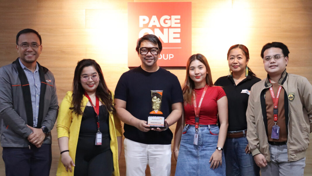 20240419 PAGEONE World Vision