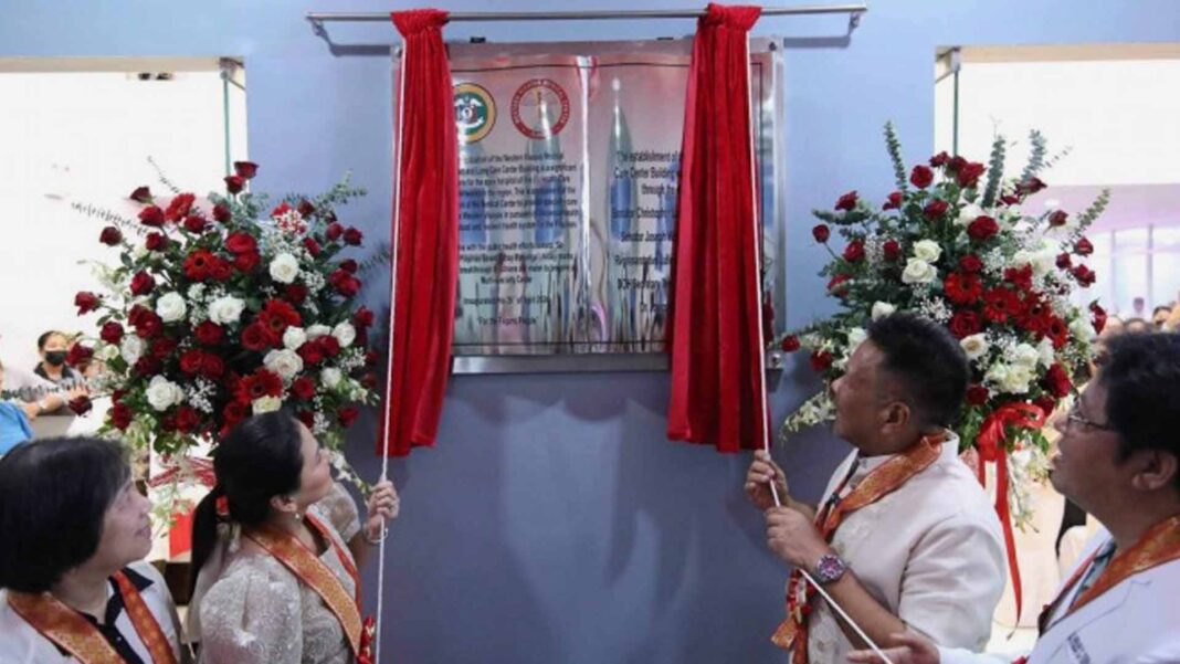 20240428 PAGEONE - Medical center