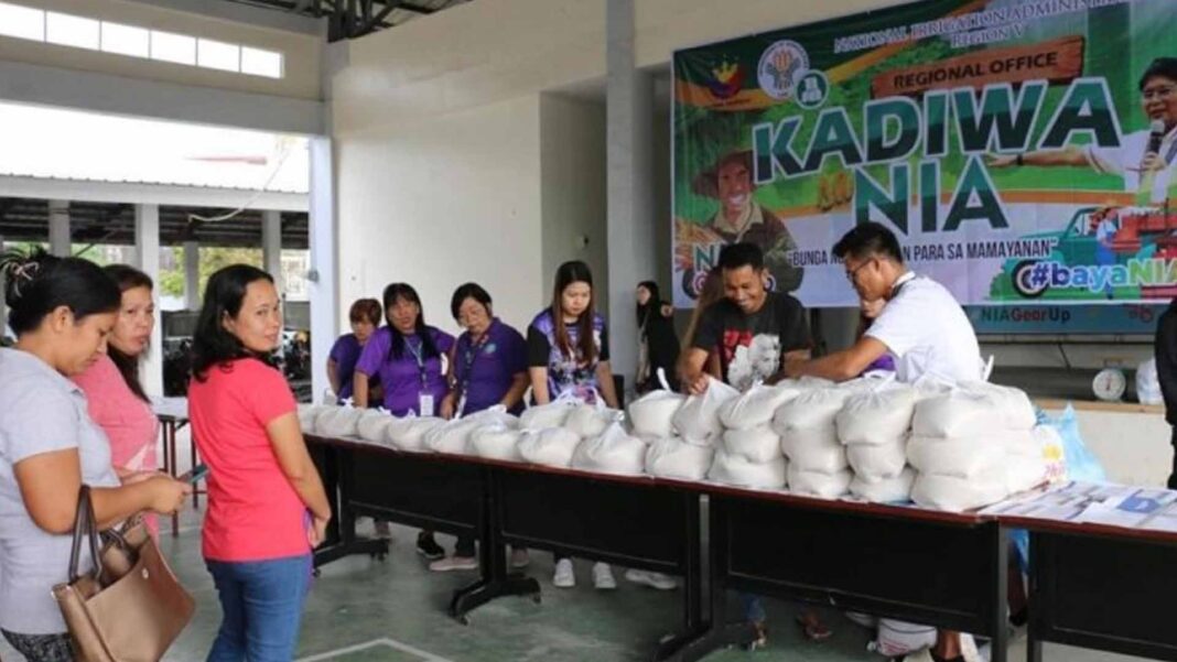 20240429 PAGEONE - Kadiwa ng Pangulo