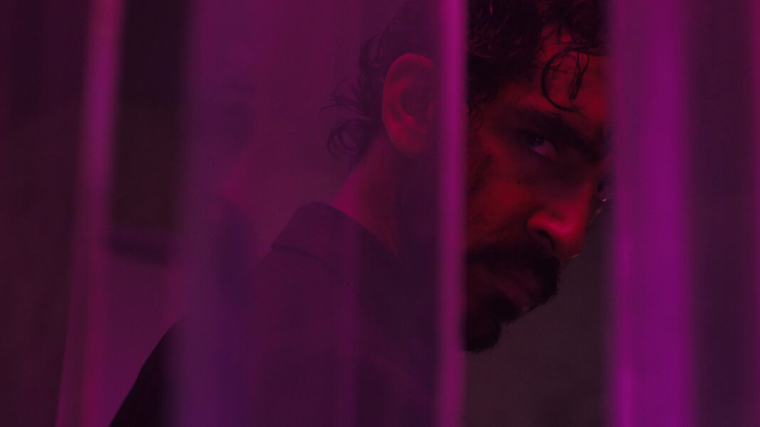 20240429 PAGEONE - Monkey Man