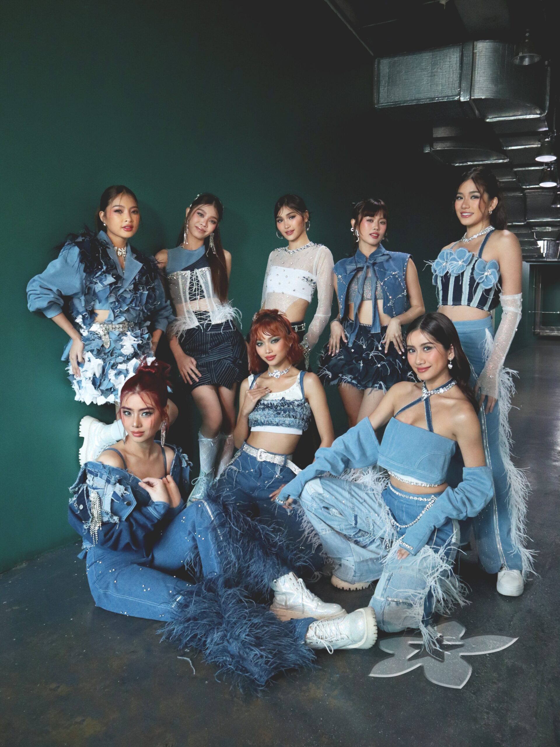 BINI’s First Solo Concert “BINIverse” Gets Sold Out In Less Than Two Hours