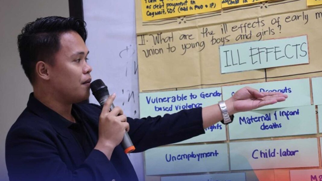 20240501 PAGEONE - DSWD and CEFMU