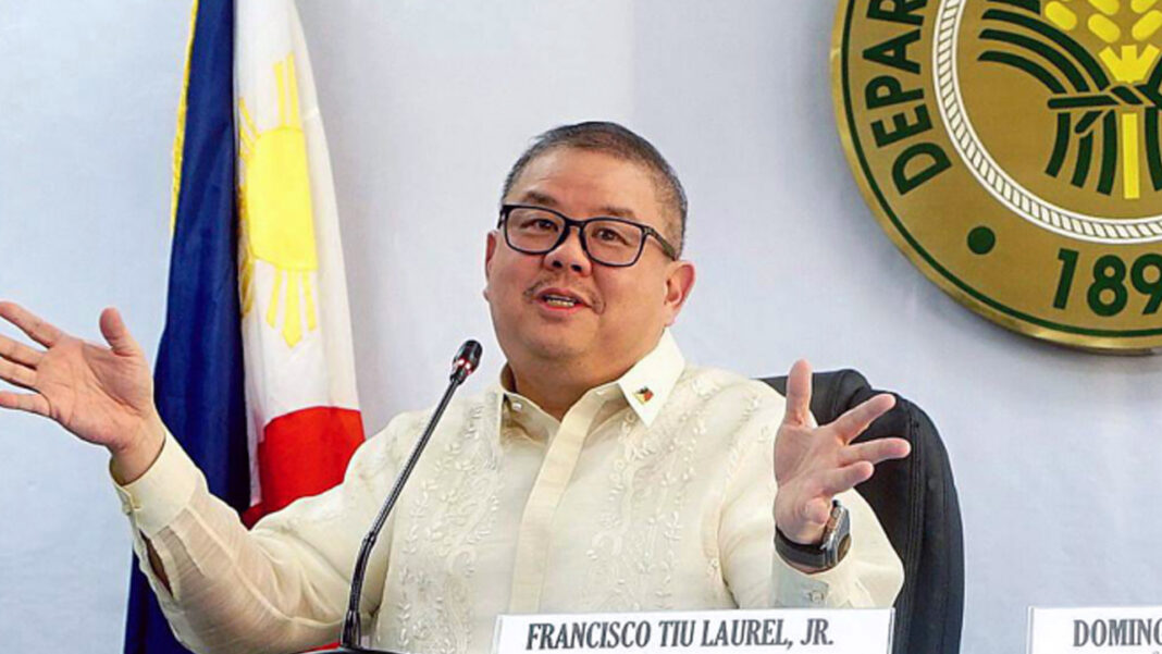 20240505 PAGEONE - Francisco Tiu Laurel Jr