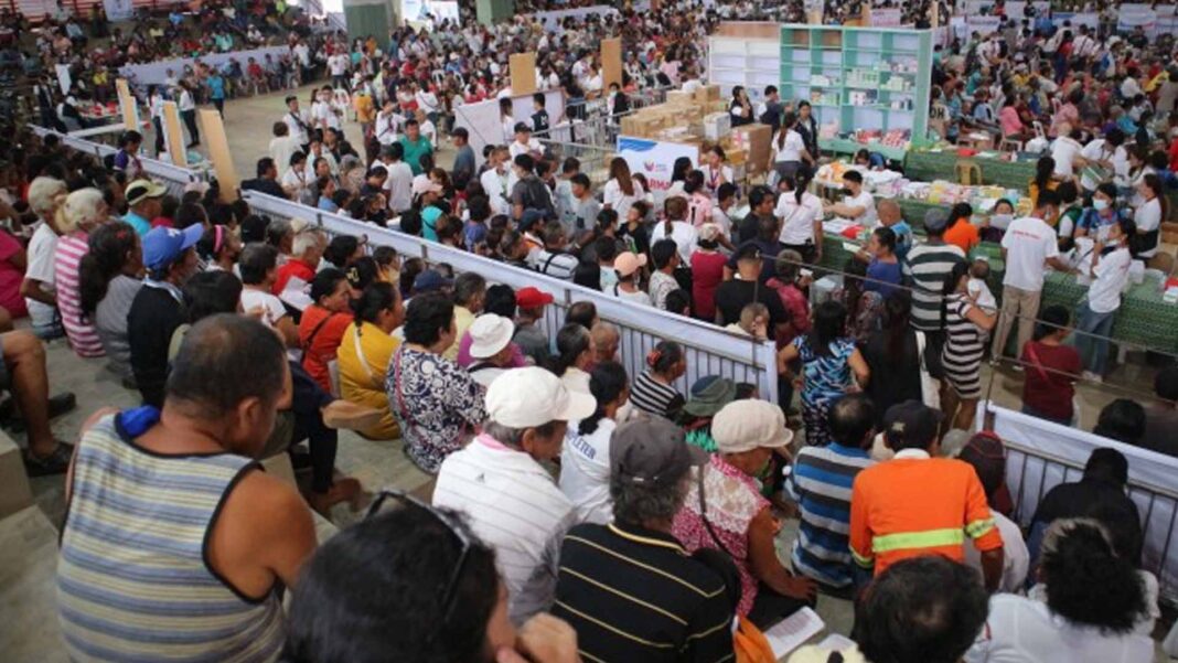 20240506 PAGEONE - Bagong Pilipinas Serbisyo Fair