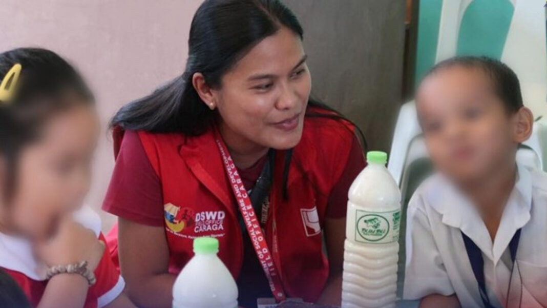 20240506 PAGEONE - Feeding program