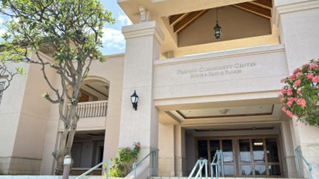 20240506 PAGEONE - Filipino Community Center