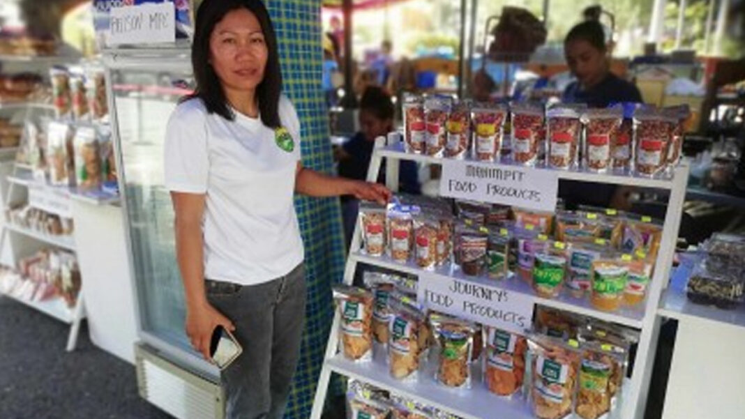 20240506 PAGEONE - Irele Mahimpit