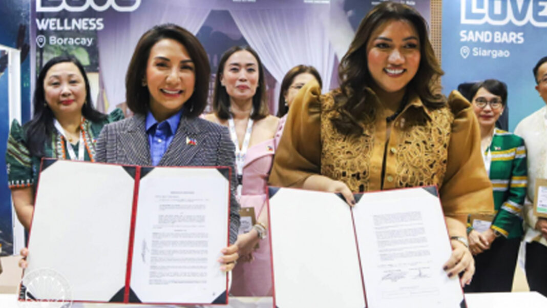 20240507 PAGEONE - Arabian Travel Market