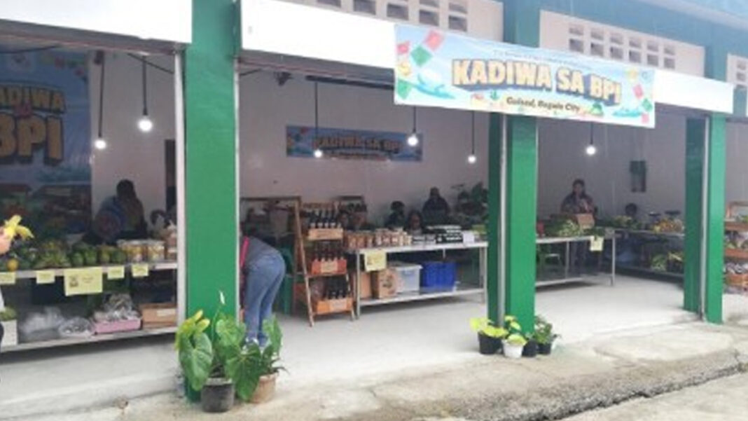20240507 PAGEONE - Kadiwa store