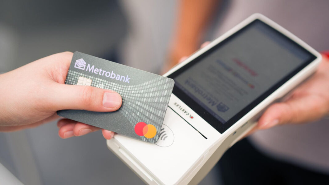 20240507 PAGEONE - Metrobank