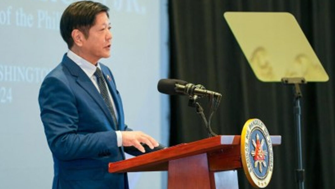 20240507 PAGEONE - PBBM